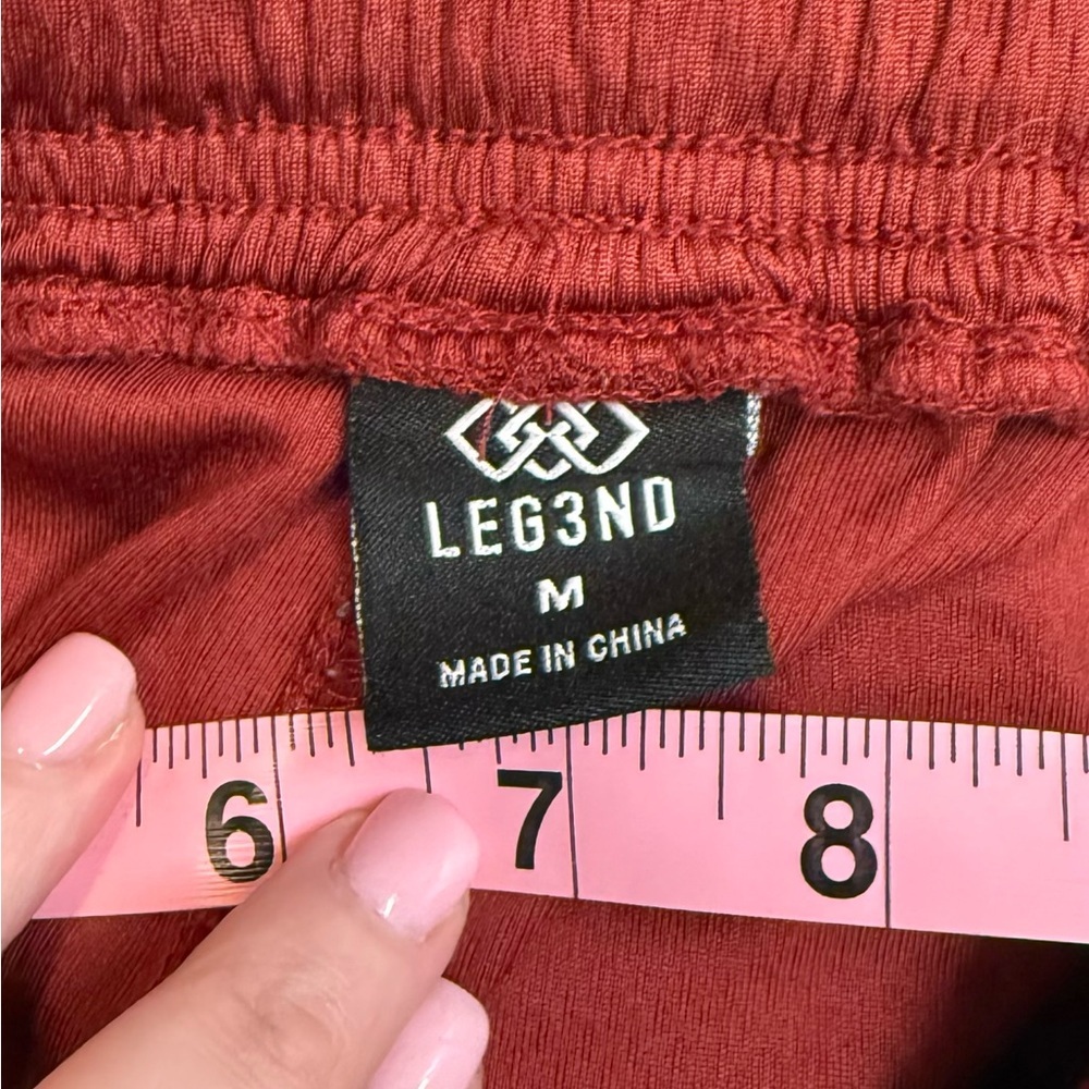 Men’s Legend Athletic Shorts, sz med - Picture 3 of 3